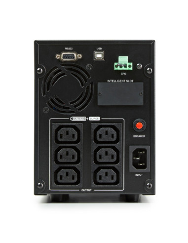 SAI SALICRU SPS ADVANCE T 1000VA TORRE LINE...