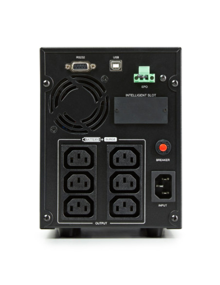 SAI SALICRU SPS ADVANCE T 1000VA TORRE LINE INTERACTIVE (SPS 1000 ADV T)