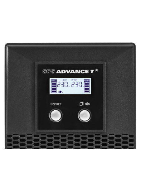 SAI SALICRU SPS ADVANCE T 1000VA TORRE LINE INTERACTIVE (SPS 1000 ADV T)