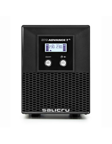 SAI SALICRU SPS ADVANCE T 850VA TORRE LINE...
