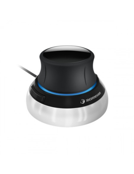 3DCONNEXION SPACEMOUSE COMPACT SERIE PERSONAL (3DX-700059)