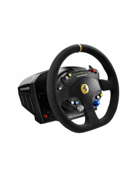 THRUSTMASTER VOLANTE TS-PC RACER 488 CHALLENGE EDITION  PARA PC (2960798)
