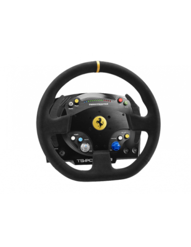 THRUSTMASTER VOLANTE TS-PC RACER 488 CHALLENGE...