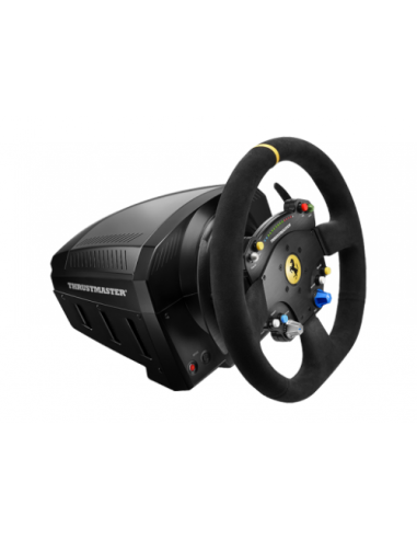THRUSTMASTER VOLANTE TS-PC RACER 488 CHALLENGE...