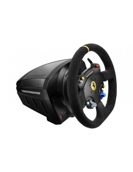 THRUSTMASTER VOLANTE TS-PC RACER 488 CHALLENGE EDITION  PARA PC (2960798)