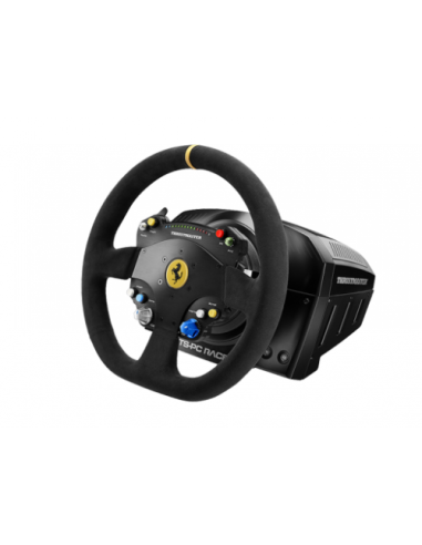 THRUSTMASTER VOLANTE TS-PC RACER 488 CHALLENGE...