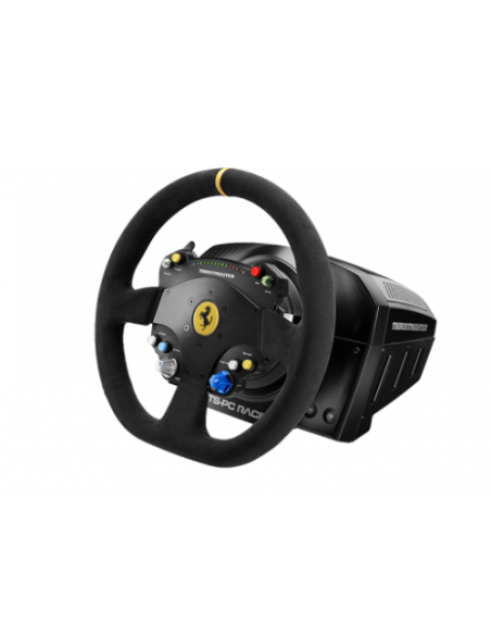 THRUSTMASTER VOLANTE TS-PC RACER 488 CHALLENGE EDITION  PARA PC (2960798)
