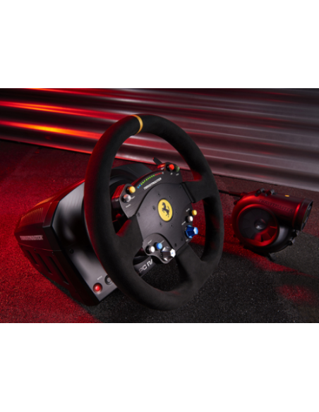 THRUSTMASTER VOLANTE TS-PC RACER 488 CHALLENGE EDITION  PARA PC (2960798)