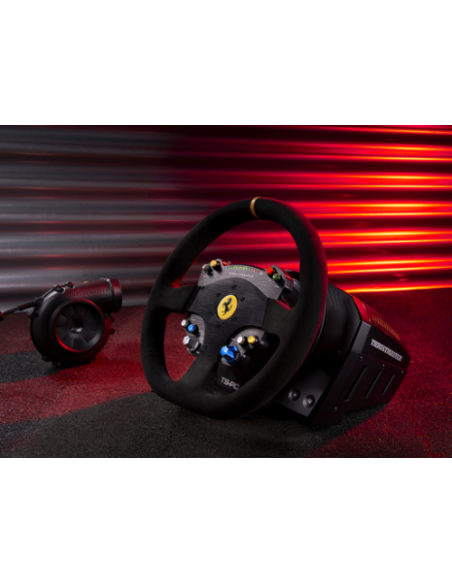 THRUSTMASTER VOLANTE TS-PC RACER 488 CHALLENGE EDITION  PARA PC (2960798)