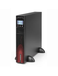 SAI SALICRU SPS ADVANCE 3000VA RT2 CONEXION USB (SPS.3000.ADV RT2)