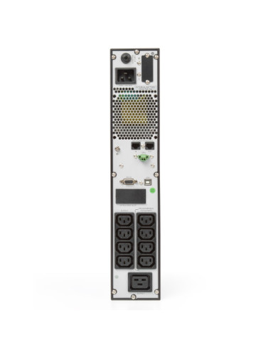 SAI SALICRU SPS ADVANCE 3000VA RT2 CONEXION USB...