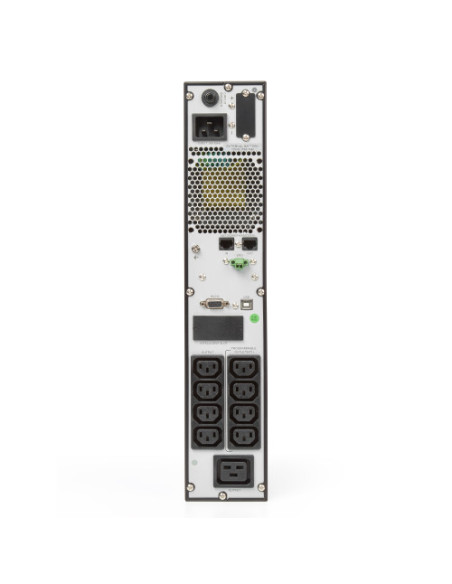 SAI SALICRU SPS ADVANCE 3000VA RT2 CONEXION USB (SPS.3000.ADV RT2)