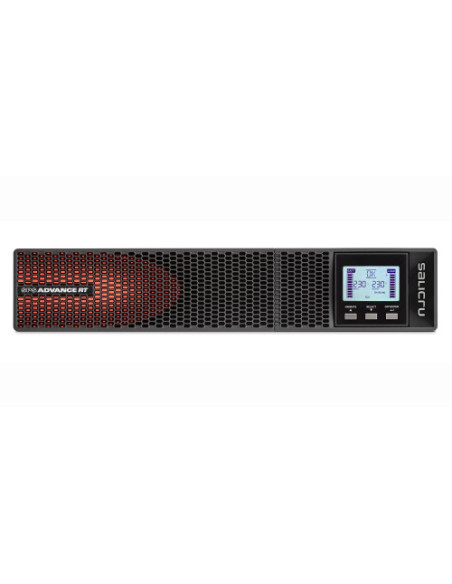 SAI SALICRU SPS ADVANCE 3000VA RT2 CONEXION USB (SPS.3000.ADV RT2)