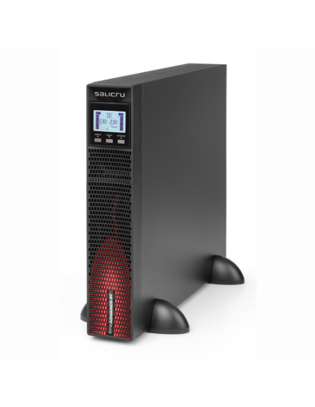 SAI SALICRU SPS ADVANCE 2000VA RT2 CONEXION USB (SPS.2000.ADV RT2)