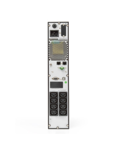 SAI SALICRU SPS ADVANCE 2000VA RT2 CONEXION USB...