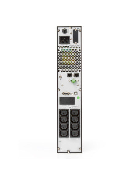 SAI SALICRU SPS ADVANCE 2000VA RT2 CONEXION USB (SPS.2000.ADV RT2)