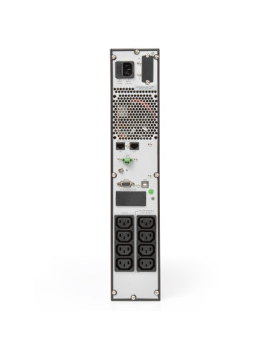 SAI SALICRU SPS ADVANCE 1100VA RT2 CONEXION USB...