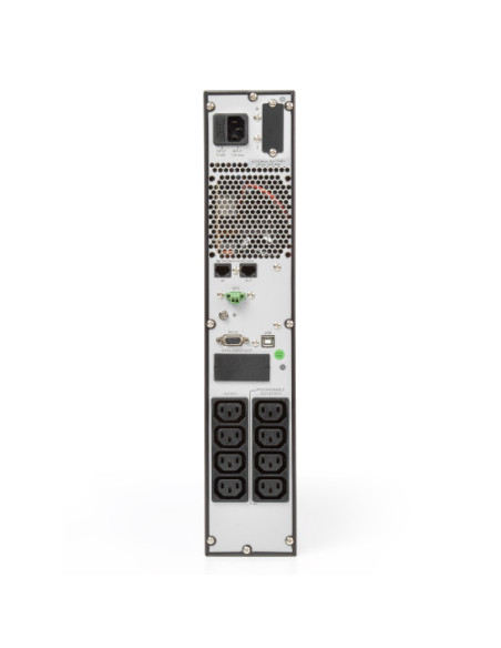 SAI SALICRU SPS ADVANCE 1100VA RT2 CONEXION USB (SPS.1100.ADV RT2)
