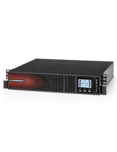 SAI SALICRU SPS ADVANCE 1100VA RT2 CONEXION USB...
