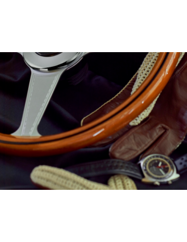 THRUSTMASTER VOLANTE FERRARI 250 GTO WHEEL...