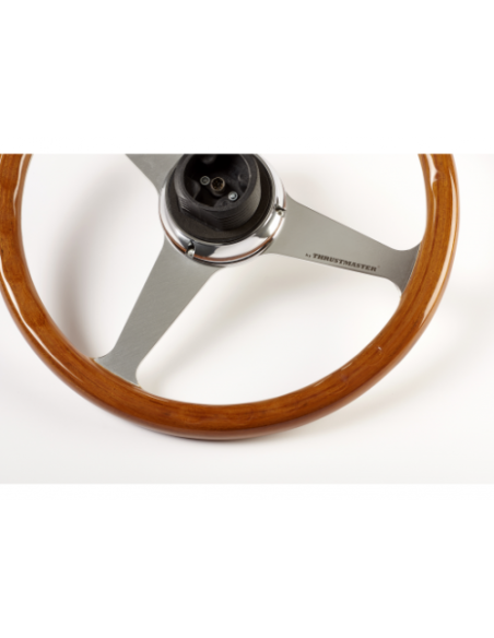THRUSTMASTER VOLANTE FERRARI 250 GTO WHEEL  ADDON PARA PC (2960822)
