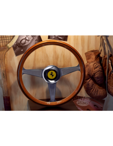 THRUSTMASTER VOLANTE FERRARI 250 GTO WHEEL...