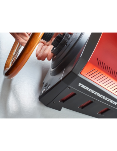 THRUSTMASTER VOLANTE FERRARI 250 GTO WHEEL...