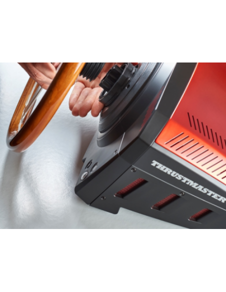 THRUSTMASTER VOLANTE FERRARI 250 GTO WHEEL  ADDON PARA PC (2960822)