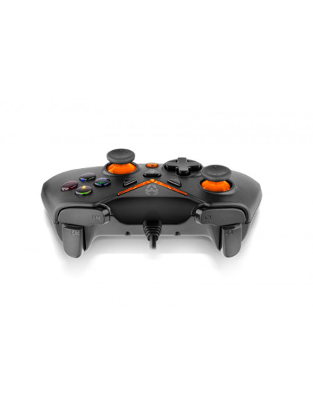 KROM GAMEPAD KEY PARA PC/PS3  R 43854  (NXKROMKEY)