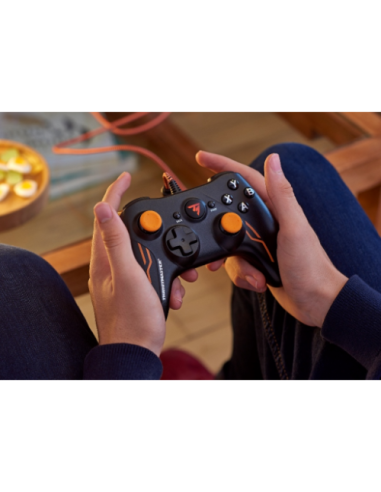 THRUSTMASTER GAMEPAD GP XID PRO EDITION PARA PC...