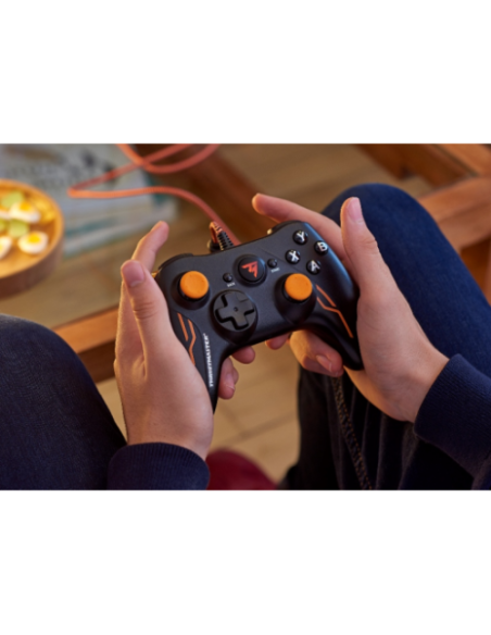 THRUSTMASTER GAMEPAD GP XID PRO EDITION PARA PC (2960821)