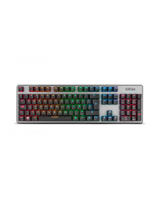 KROM TECLADO MECANICO RGB KROM KERNEL (NXKROMKRNL)