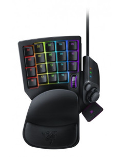 GAME KEYPAD RAZER TARTARUS V2 (RZ07-02270100-R3M1)