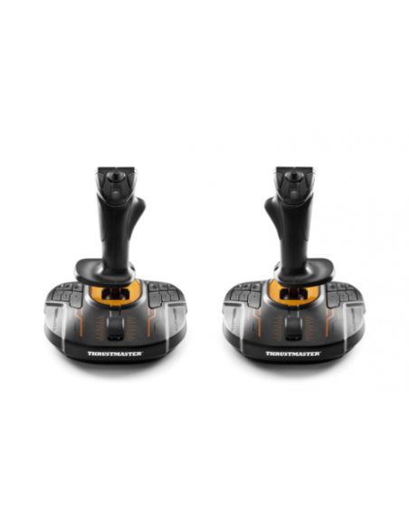 THRUSTMASTER JOYSTICK T.16000M FCS SPACE SIM DUO - PC