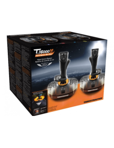 THRUSTMASTER JOYSTICK T.16000M FCS SPACE SIM DUO - PC 2