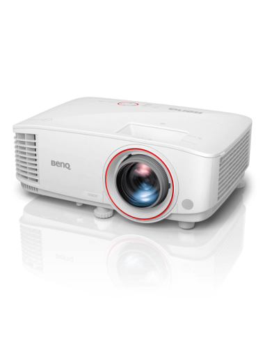 PROYECTOR BENQ TH671ST (9H.JGY77.1HE) DLP/ FHD...