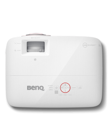 PROYECTOR BENQ TH671ST (9H.JGY77.1HE) DLP/ FHD...