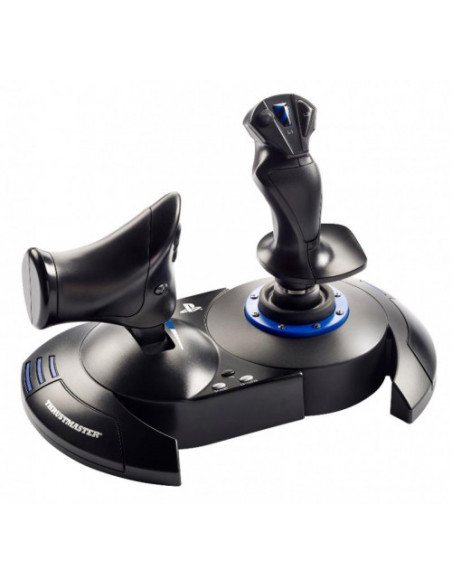 THRUSTMASTER JOYSTICK T.FLIGHT HOTAS 4  - PS4/ PS5/ PC