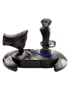 THRUSTMASTER JOYSTICK T.FLIGHT HOTAS 4  - PS4/ PS5/ PC 2
