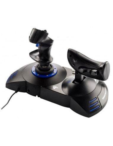 THRUSTMASTER JOYSTICK T.FLIGHT HOTAS 4  - PS4/...