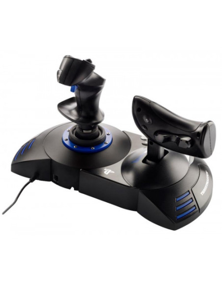 THRUSTMASTER JOYSTICK T.FLIGHT HOTAS 4  - PS4/ PS5/ PC
