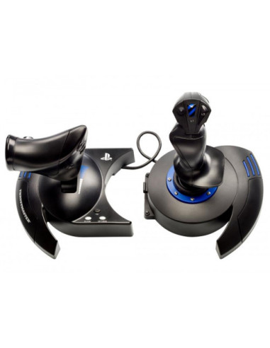THRUSTMASTER JOYSTICK T.FLIGHT HOTAS 4  - PS4/...