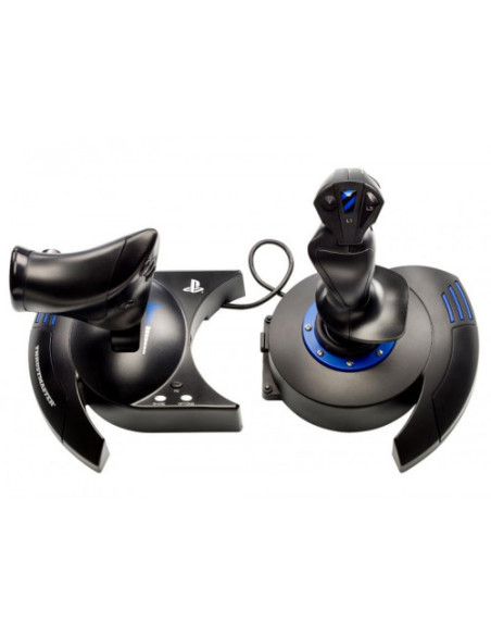THRUSTMASTER JOYSTICK T.FLIGHT HOTAS 4  - PS4/ PS5/ PC