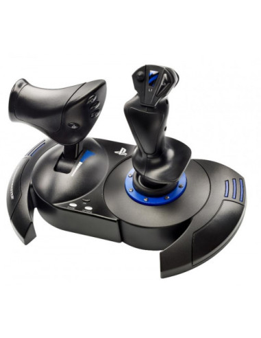 THRUSTMASTER JOYSTICK T.FLIGHT HOTAS 4  - PS4/...