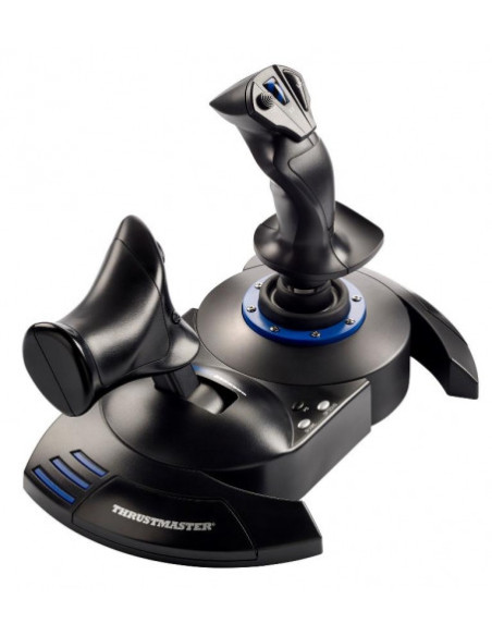 THRUSTMASTER JOYSTICK T.FLIGHT HOTAS 4  - PS4/ PS5/ PC