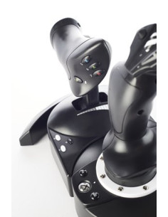 THRUSTMASTER JOYSTICK  T-FLIGHT HOTAS ONE  - XBOXONE/ PC
