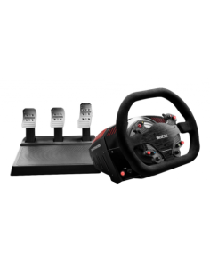 THRUSTMASTER VOLANTE + PEDALES TS-XW RACER SPARCO P310 para XBOX ONE / PC