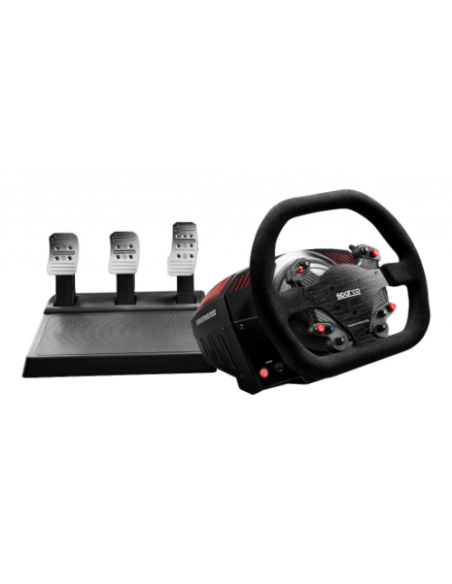 THRUSTMASTER VOLANTE + PEDALES TS-XW RACER SPARCO P310 para XBOX ONE / PC