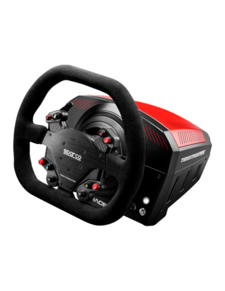 THRUSTMASTER VOLANTE + PEDALES TS-XW RACER SPARCO P310 para XBOX ONE / PC