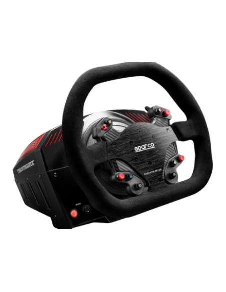 THRUSTMASTER VOLANTE + PEDALES TS-XW RACER SPARCO P310 para XBOX ONE / PC